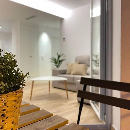 Apartamento Nuevo Centrico Frente Al Mar En Palamós Εξωτερικό φωτογραφία