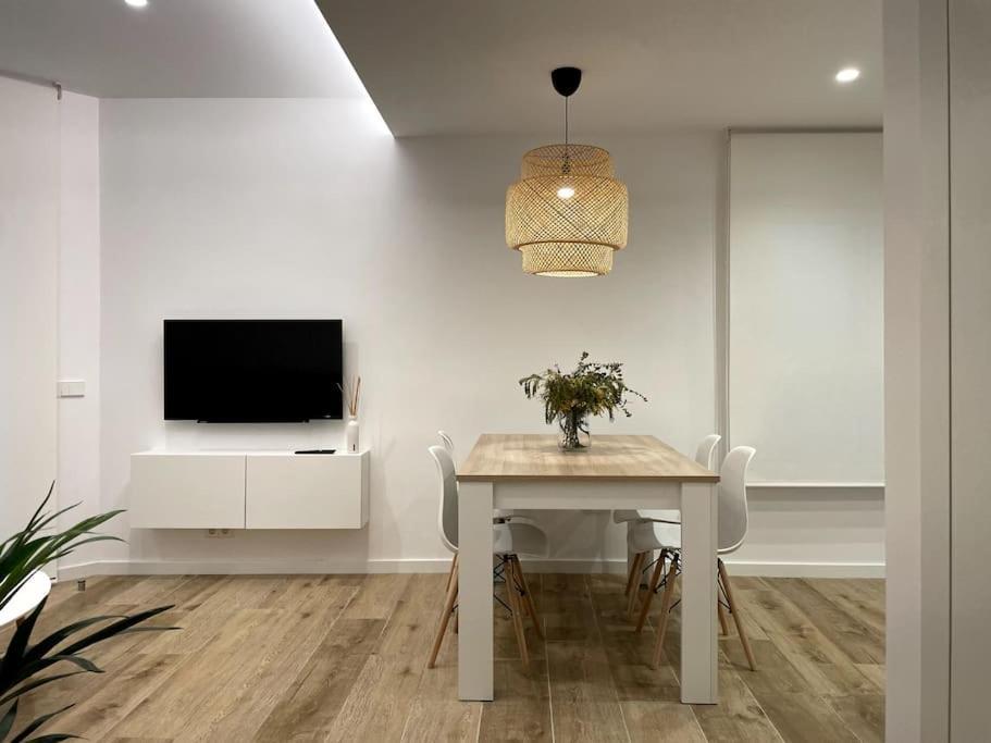 Apartamento Nuevo Centrico Frente Al Mar En Palamós Εξωτερικό φωτογραφία
