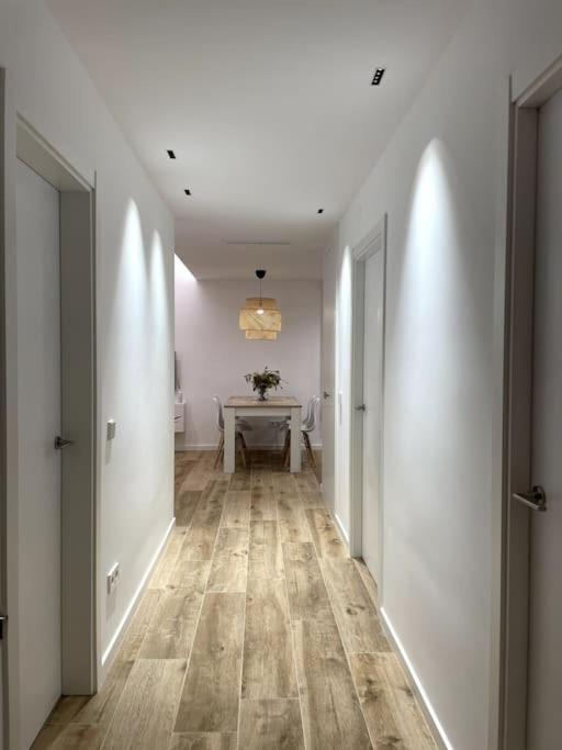 Apartamento Nuevo Centrico Frente Al Mar En Palamós Εξωτερικό φωτογραφία