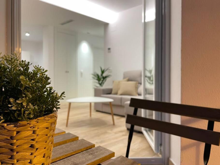 Apartamento Nuevo Centrico Frente Al Mar En Palamós Εξωτερικό φωτογραφία