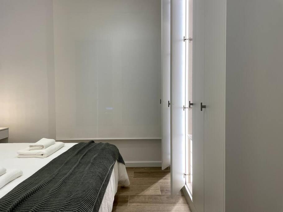 Apartamento Nuevo Centrico Frente Al Mar En Palamós Εξωτερικό φωτογραφία