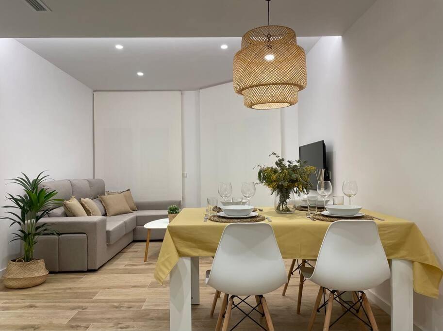 Apartamento Nuevo Centrico Frente Al Mar En Palamós Εξωτερικό φωτογραφία