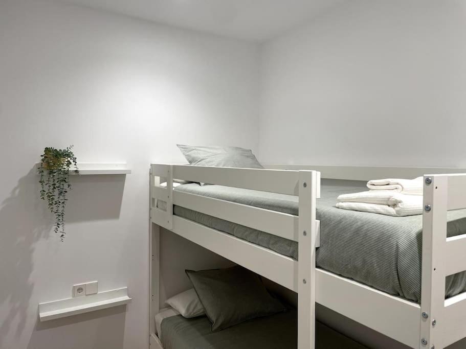 Apartamento Nuevo Centrico Frente Al Mar En Palamós Εξωτερικό φωτογραφία
